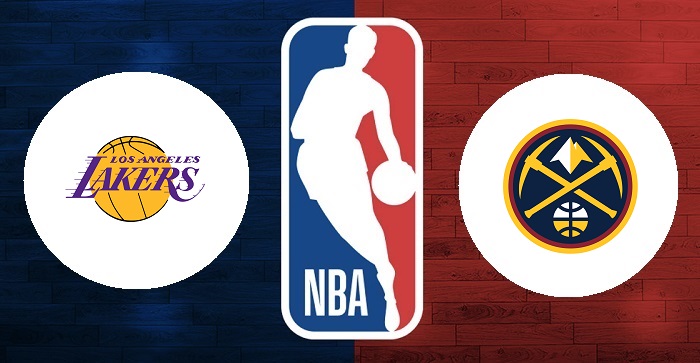 Los Angeles Lakers – Denver Nuggets | 19/09/2020