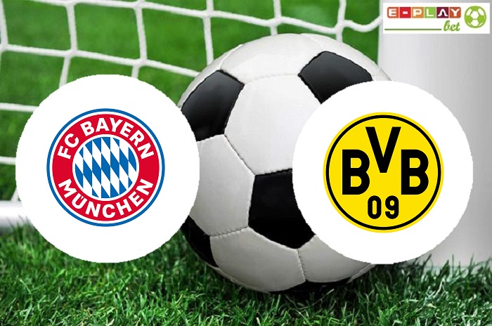 Bayern Monachium – Borussia Dortmund | 30/09/2020