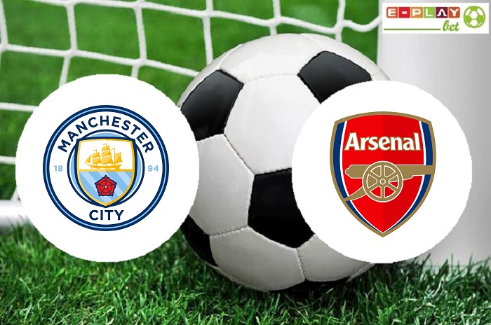 Manchester City – Arsenal Londyn | 17/10/2020