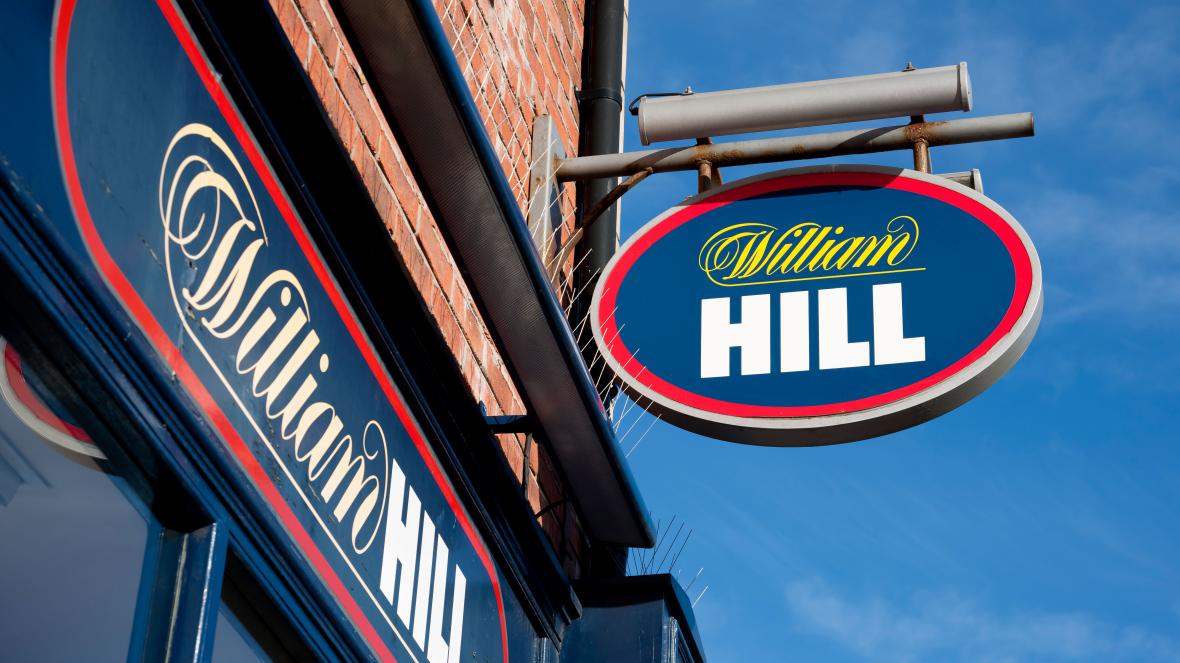 888 Holdings wykazuje zainteresowanie europejskim biznesem William Hill