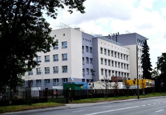Totalizator Sportowy organizuje szpital tymczasowy w Radomiu