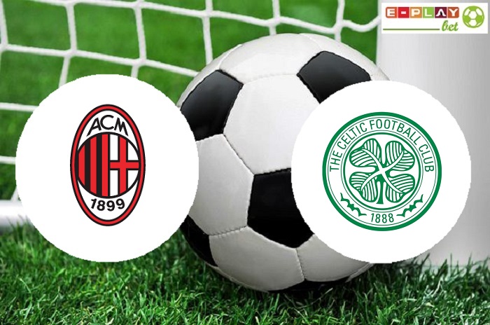 AC Milan – Celtic Glasgow | 03/12/2020