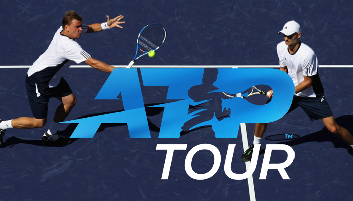ATP. Firmy bukmacherskie ponownie sponsorami turniejów