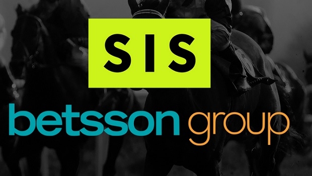 SiS zawiera ważną umowę z Betsson Group