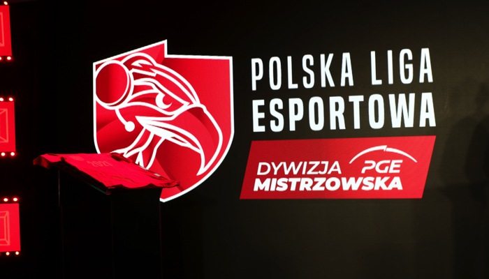 PGE sponsorem Polskiej Ligi Esportowej