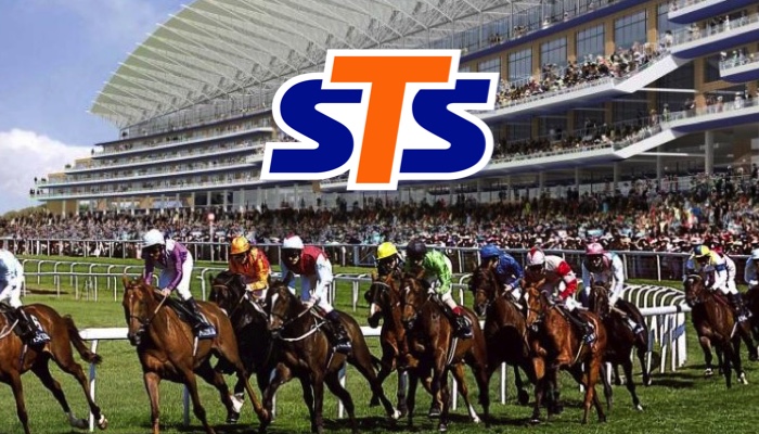 STS uzupełnia ofertę o wyścigi konne i dołącza do największych na rynku brytyjskim
