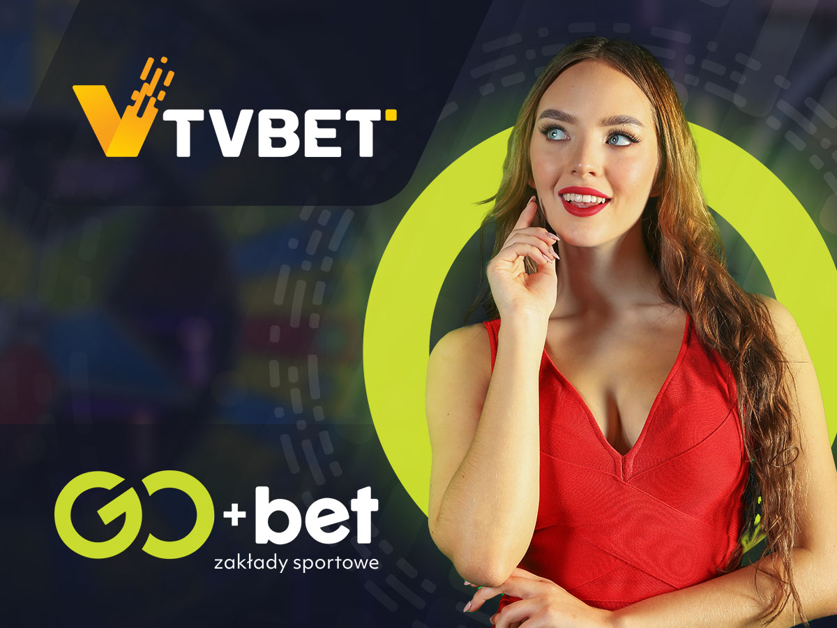 TVBET rozszerza swoją obecność w Polsce poprzez umowę z GoBet