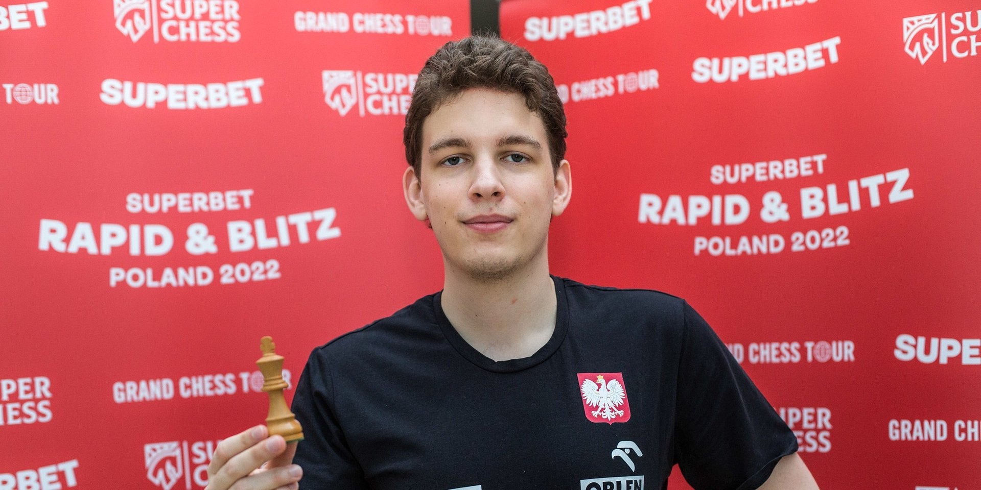 Superbet Rapid & Blitz Poland – światowe gwiazdy szachów wkrótce w Polsce